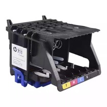 HP HP 711 original print head is suitable for T120 T520 T530 T130 printer plotter injector