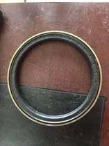 Hyundai Doosan 60-5-7-9 rear axle half shaft large wheel edge oil seal edge inspection oil seal