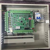 New Hikvision two-door controller DS-K2602X-AE access control host DS-K2602X-AI control board