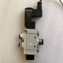 VUVY-F-L-M52-AH-G14-1C1 545421 Festo FESTO two-position five-way solenoid valve