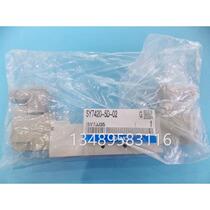 SMC solenoid valve SY7420-5D-02 actual shooting