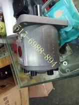 SAIYUAN Hefei Saiyuan CBN-F563-BFP BFHL oil pump seal gasket CBN-F573-BFP