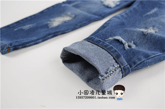 Pantalon pour garcons et filles - Ref 2057739 Image 28