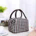 hộp cơm magic Túi xách nylon dày túi xách ăn trưa túi ăn trưa túi vải khăn tay mẹ nhỏ túi vải tay túi nhỏ túi nữ - Hộp cơm điện sưởi ấm hộp cơm điện inox Hộp cơm điện sưởi ấm