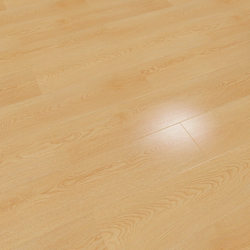 Reinforced Composite Wood Floor 9mm Environmentally Friendly and Wear-Resistant Household Shopping Mall Store Engineering Wooden Floor Factory Direct Sales