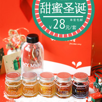 Honey Honey Seed Passion Fruit Honey Lemon Honey Rose Vinegar Ginger Honey Honey Osmanthus Nectar Activity Honey Drink