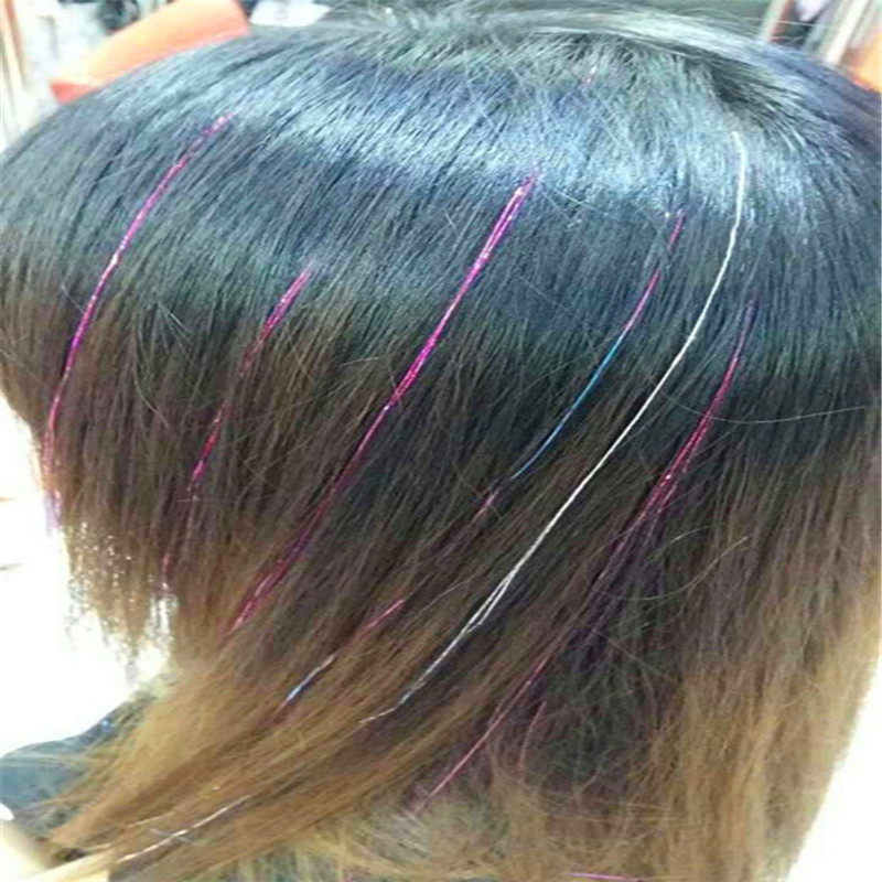 Extension cheveux - Ref 218867 Image 11