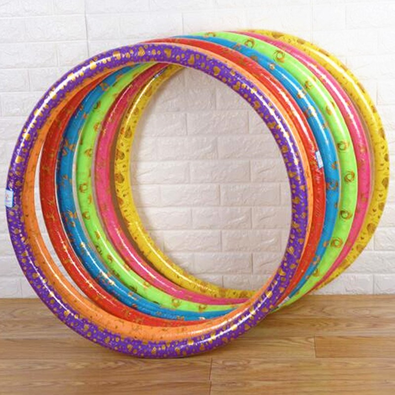 New 0 5-2 catties children's hula hoop kindergarten trumpet elementary school students beginners sports thin waist female reduction