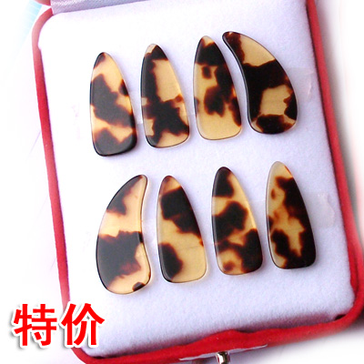 Bevan Guijie Nail thin flat surface large middle and small children's adult examination beginning professional polishing a