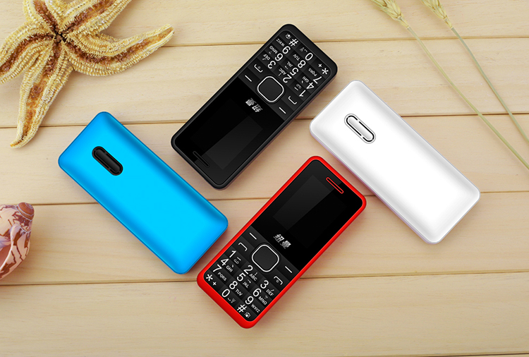 Điện thoại di động Newman V1 điện thoại di động Nokia sinh viên siêu nhỏ điện thoại di động nhỏ nam nữ điện thoại di động dài chờ chính hãng nút chờ thẳng phiên bản viễn thông của ông già lớn tiếng