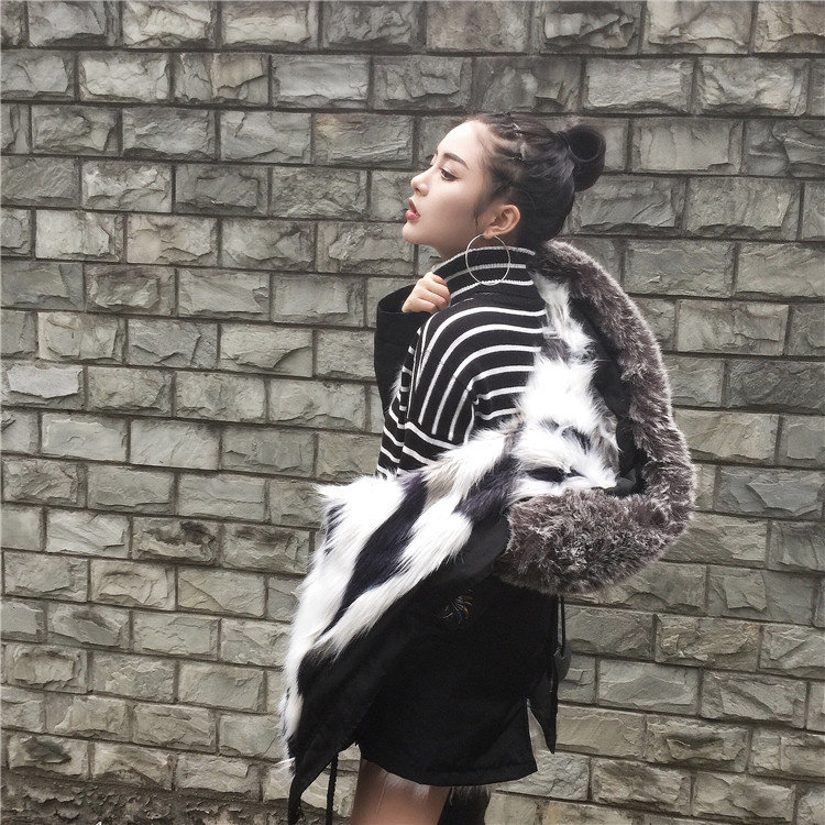 Blouson chaud pour homme COLLECTION - Ref 3112725 Image 42