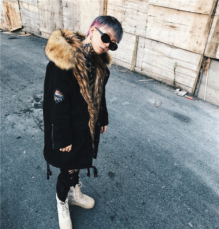 Blouson chaud pour homme COLLECTION - Ref 3112725 Image 23