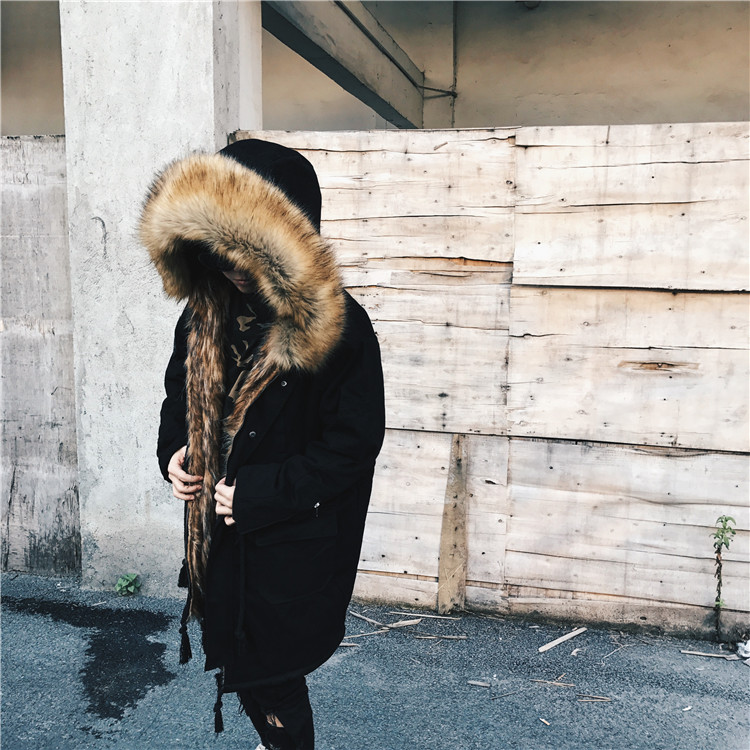 Blouson chaud pour homme COLLECTION - Ref 3112725 Image 24