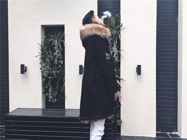 Blouson chaud pour homme COLLECTION - Ref 3112725 Image 18