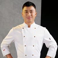 Белый лонгслив