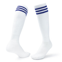 Childrens adult football socks stockings mens over-the-knee non-slip towel bottom thickened sports socks for female students and boys