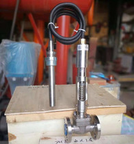 ZZWP-16 Self-operated warm control valve marine steam temperature regulating valve automatic water temperature flow thermostatic control valve