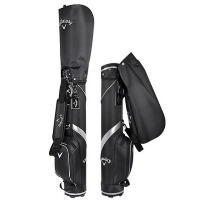 Special golf bag Carlaway golf bag practice bag GOLF hard gun bag