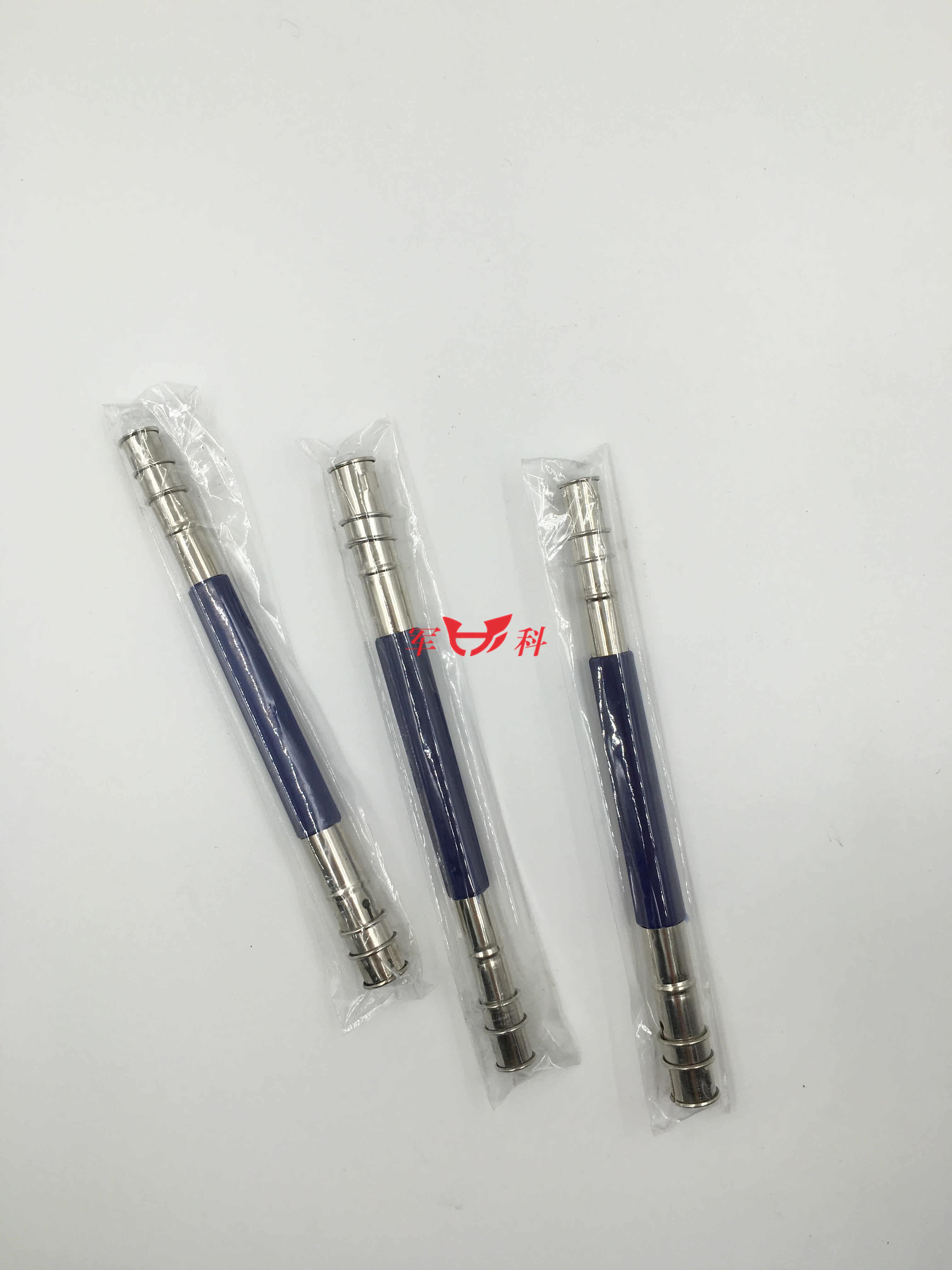 Pencil Extension Bow Double - head A Rough and Fine Pencil frame