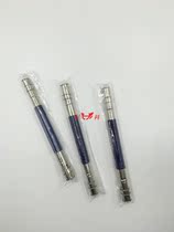 Pencil extender double head one thick thin Pen Holder