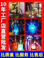 Арабский водный дым полный набор батон