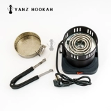 Арабская вода сигарета кокосовой кокосовый кокосовый кокосовый кокосовый углеродная точка углеродная печь углеродное устройство кокосовое угля грунтовка