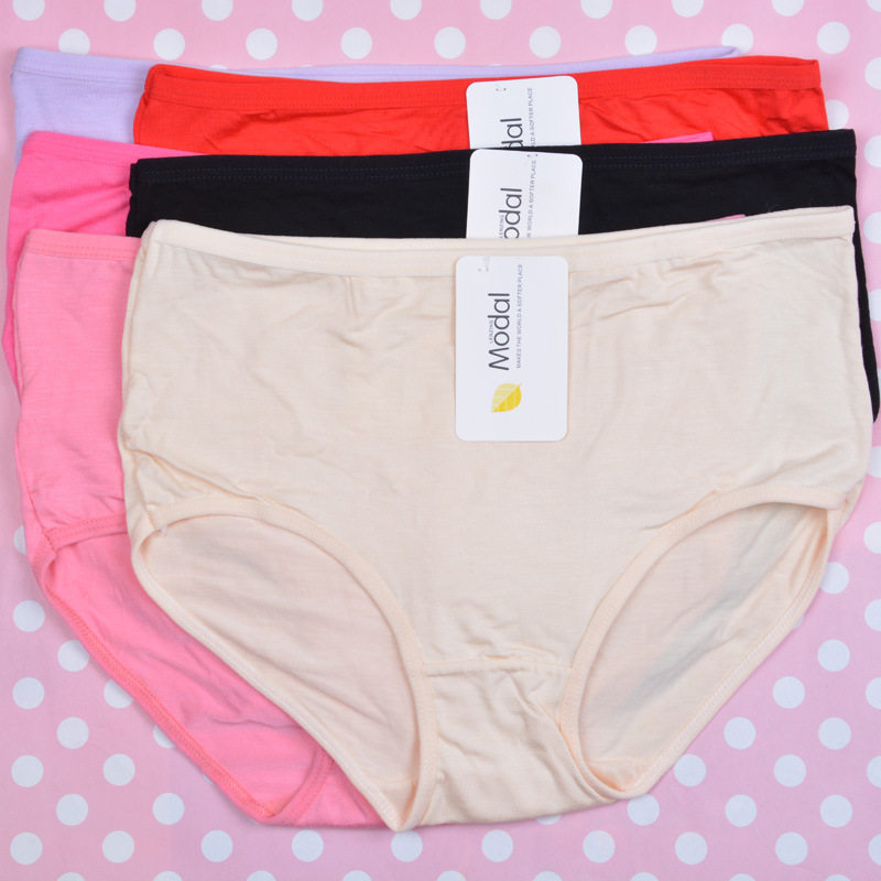 Slip jeunesse en coton - Ref 644063 Image 39