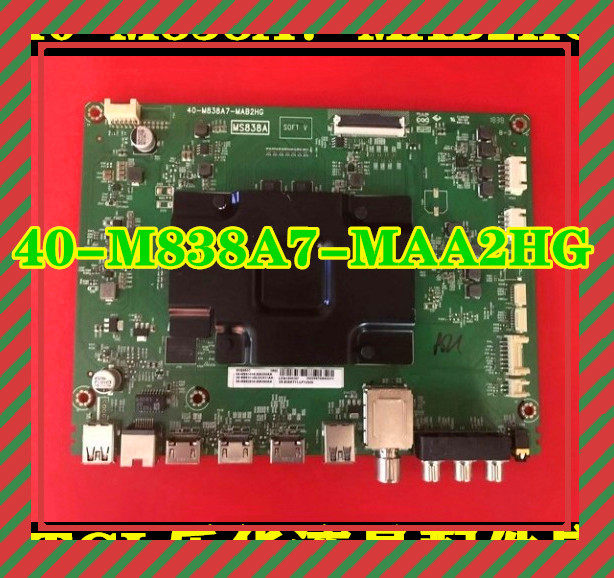 TCL 55Q960C 65Q960C 65C5 motherboard 40-M838A7-MAA2HG MAB2HG