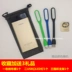 Sản phẩm giành chiến thắng sạc siêu mỏng 10000 phổ quát nhỏ gọn led màu mỏng 2 điện thoại di động mini logo tùy chỉnh di động