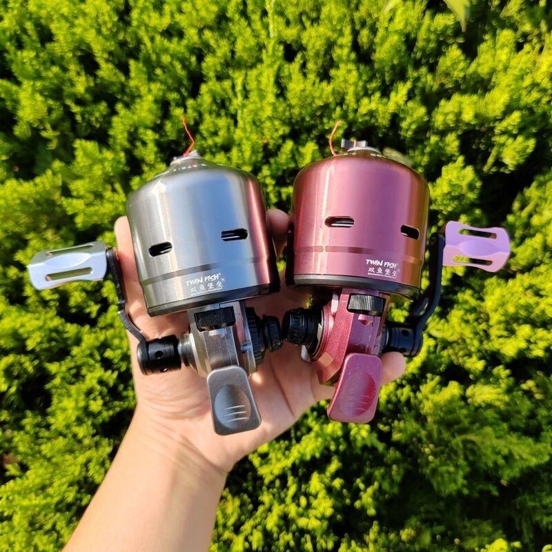 Genuine Double Fish Fortress Mpx39 Slingshot Fishing Reel Automatic Line Arrangement Copper Gear Fish Dart Reel Px39 Fishing Reel for Fishing Genuine Double Fish Fortress Mpx39 Slingshot Fishing Reel Automatic Line Arrangement Copper Gear Fish Dart Reel Px39 Fishing Reel for Fishing