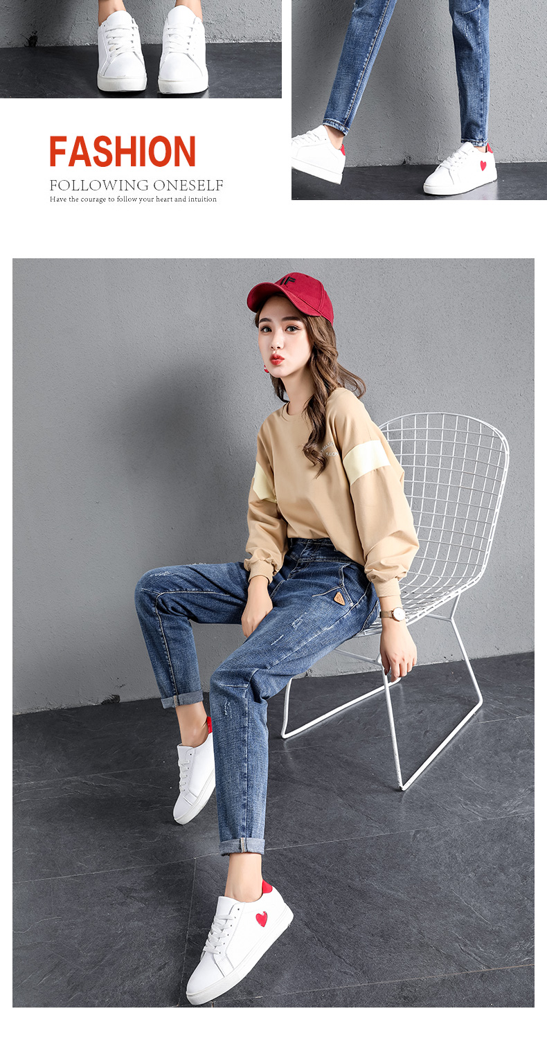 Jean femme - Ref 3194159 Image 24