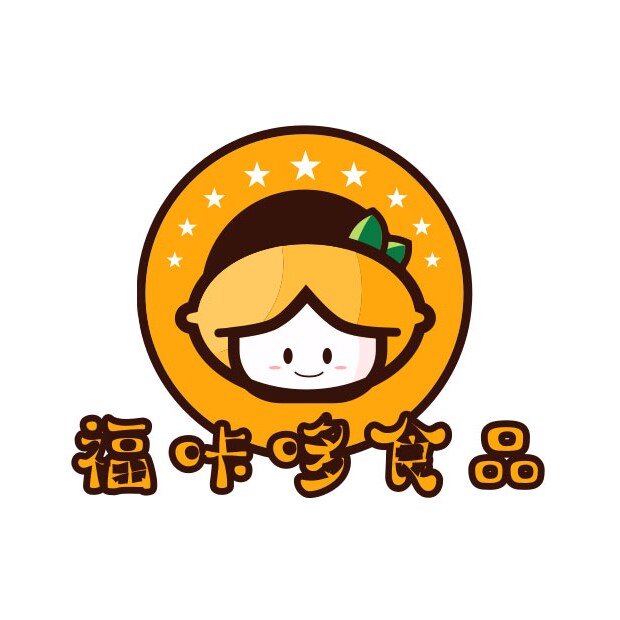 福咔哆食品
