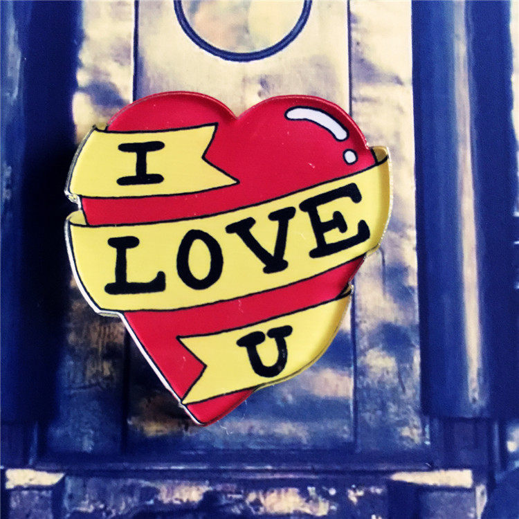 Broche en plexiglas - Ref 1182929 Image 17