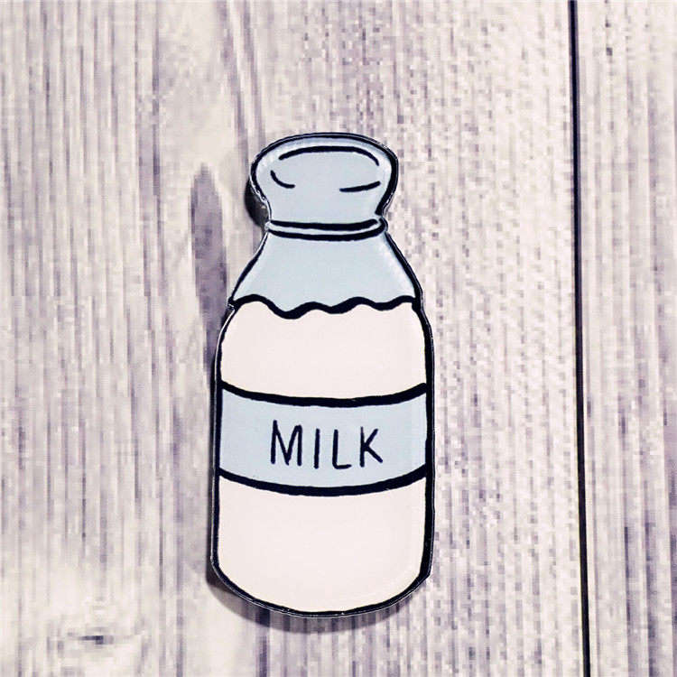 Broche en plexiglas - Ref 1182930 Image 10