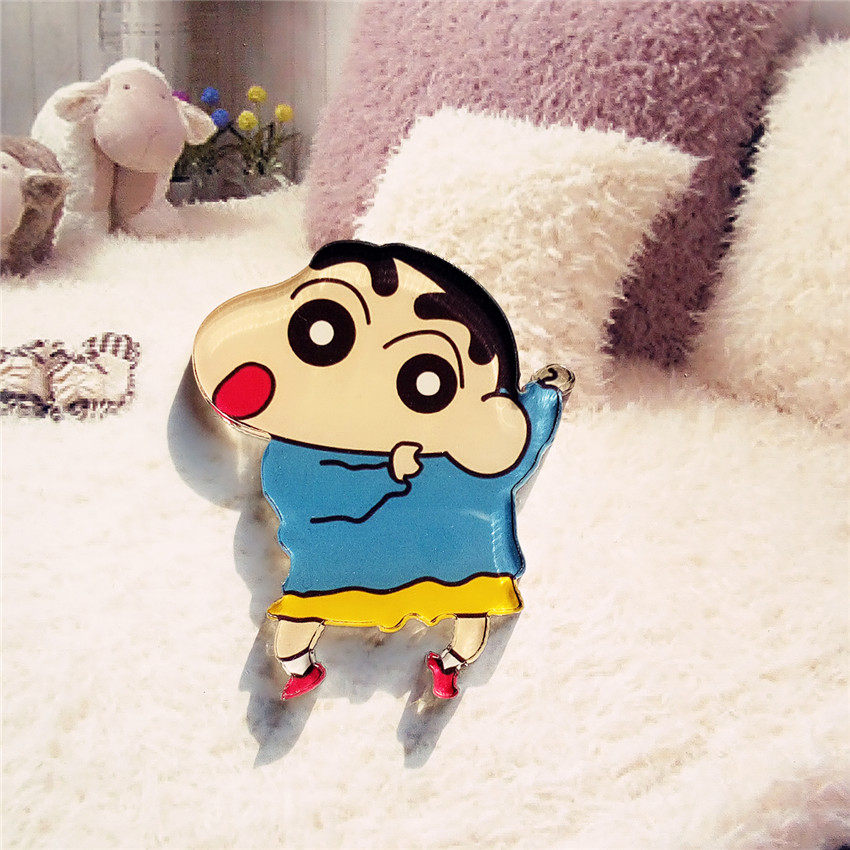 Broche en plexiglas - Ref 1182939 Image 12