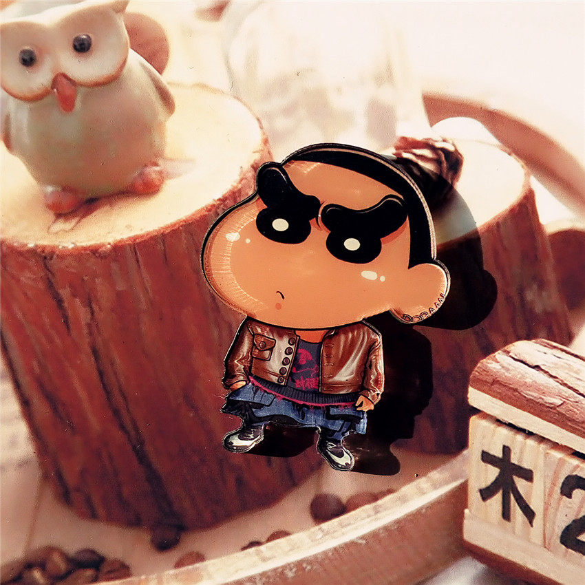 Broche en plexiglas - Ref 1182954 Image 12