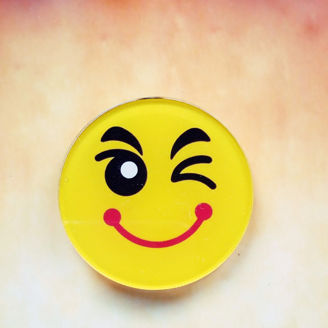 Broche en plexiglas - Ref 1182937 Image 25