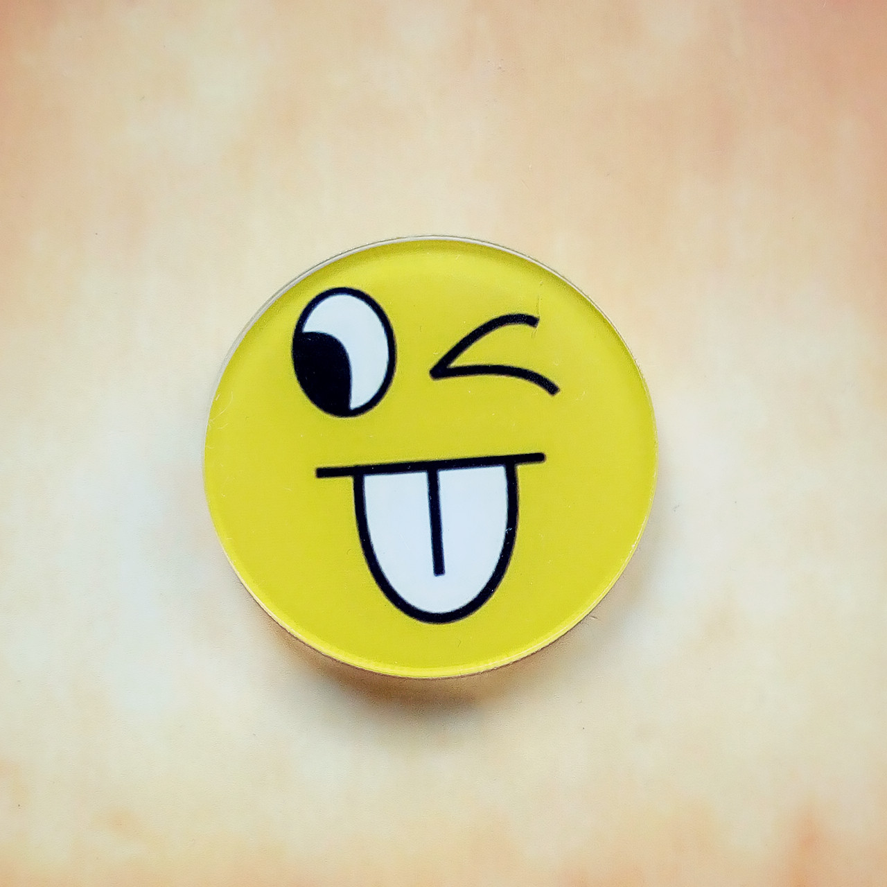 Broche en plexiglas - Ref 1182937 Image 23