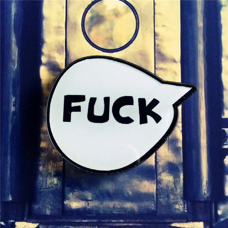 Broche en plexiglas - Ref 1182929 Image 15