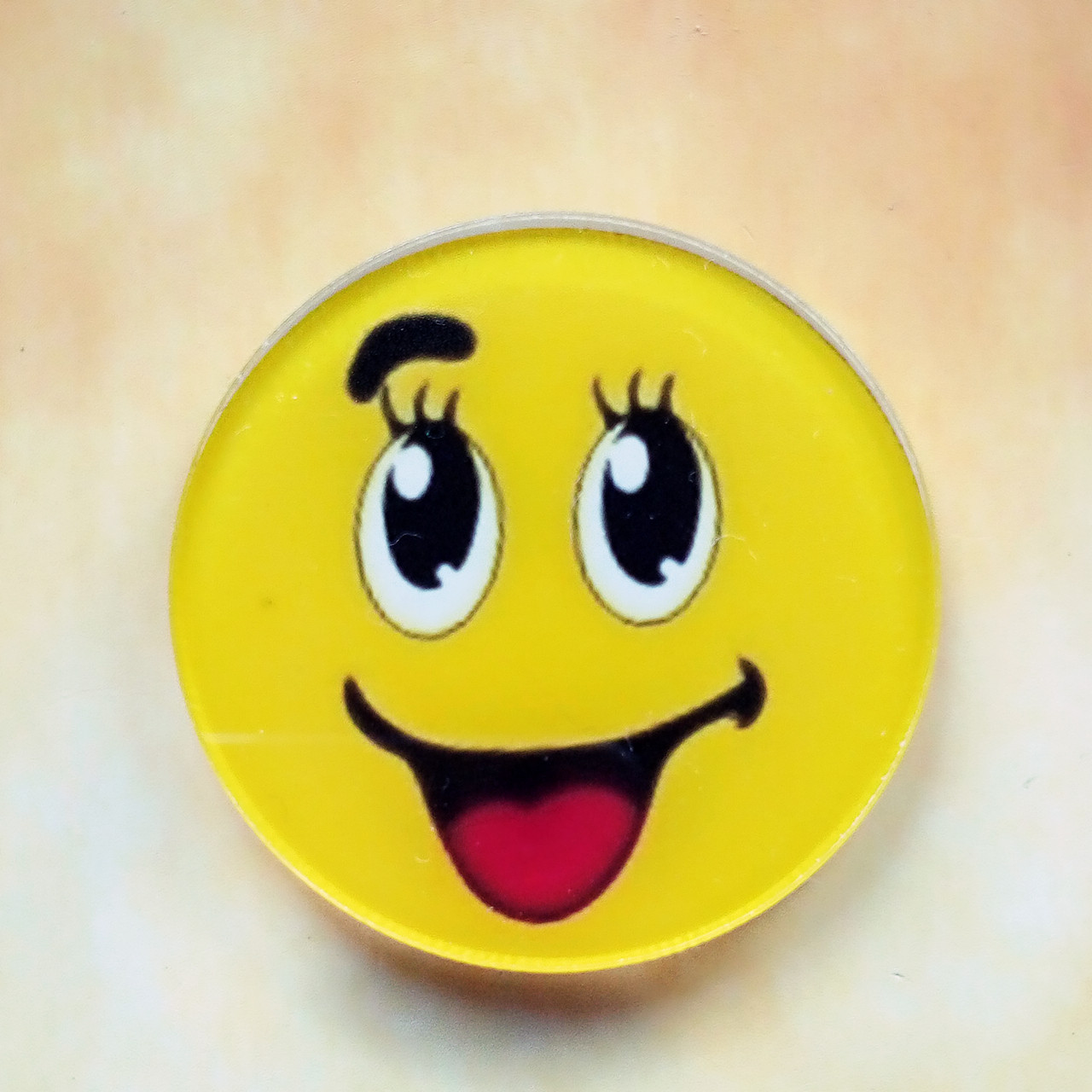 Broche en plexiglas - Ref 1182937 Image 11