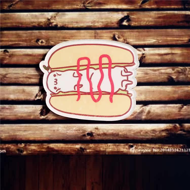 Broche en plexiglas - Ref 1182915 Image 7