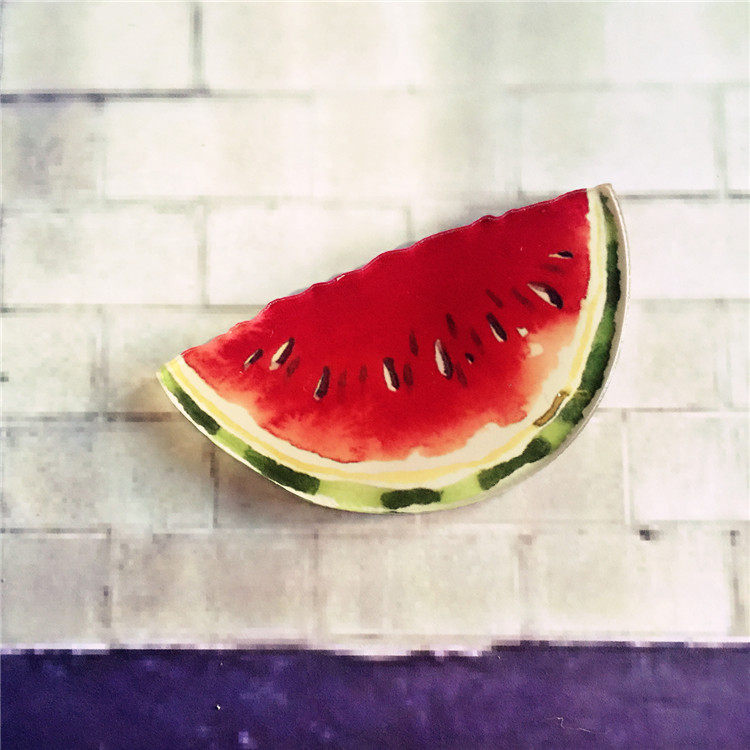 Broche en plexiglas - Ref 1182947 Image 21