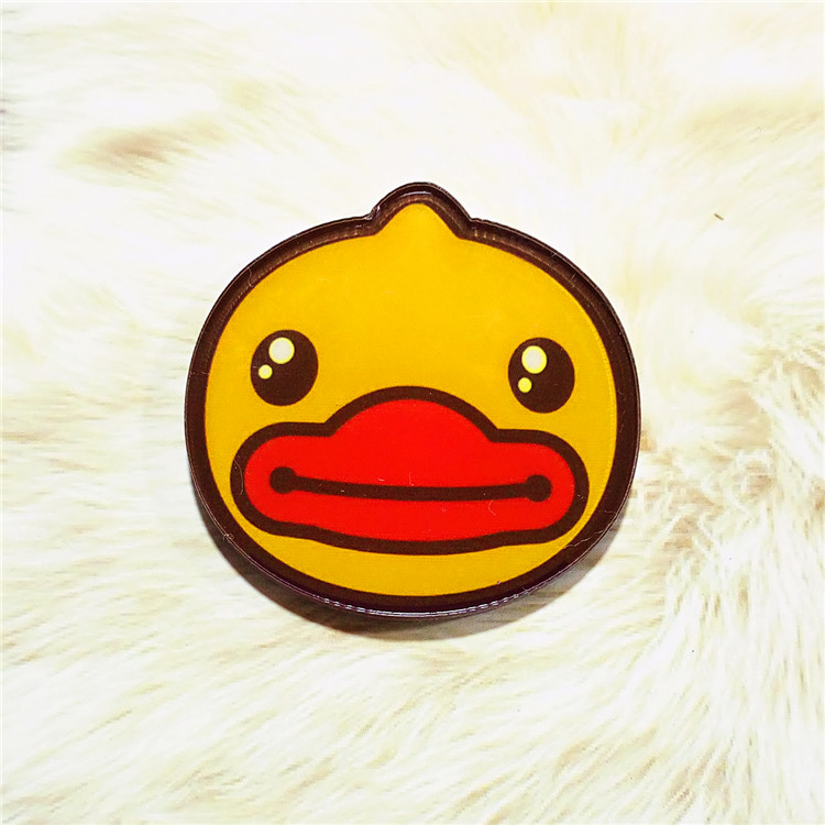 Broche en plexiglas - Ref 1170942 Image 9