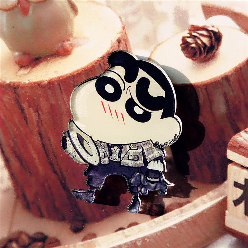 Broche en plexiglas - Ref 1182954 Image 15