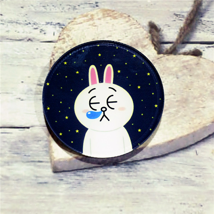 Broche en plexiglas - Ref 1173641 Image 16