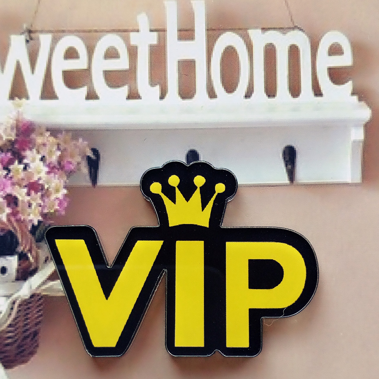 Broche en plexiglas - Ref 1182927 Image 19