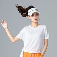 Хлопковый, со снежинками