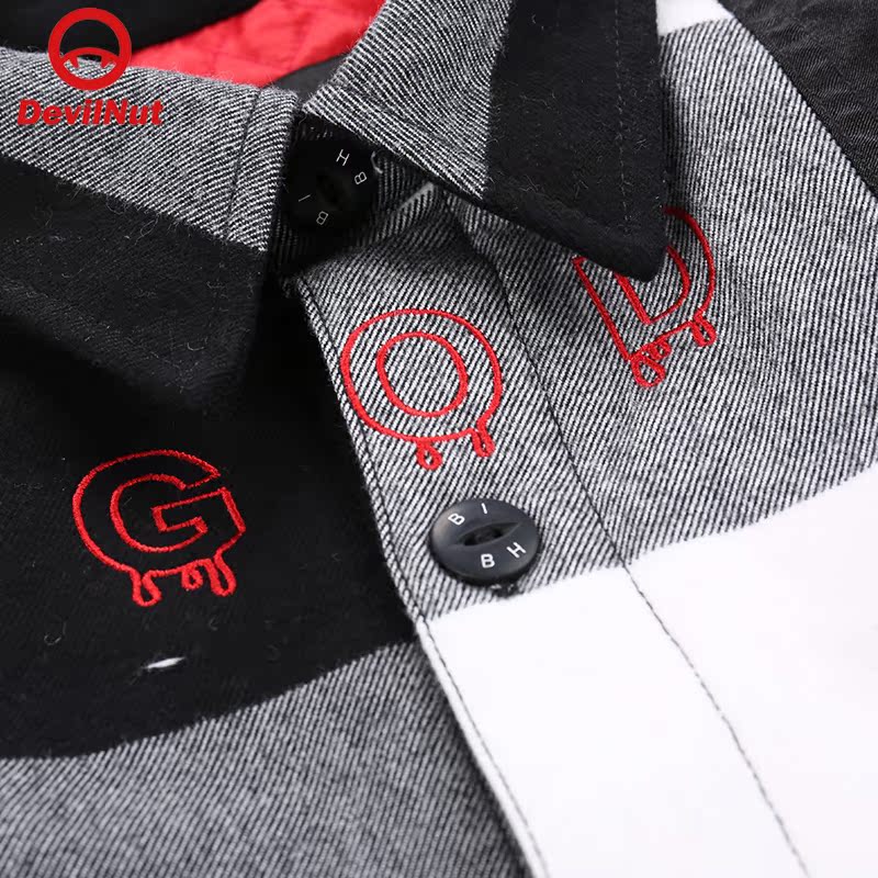 Blouson hiver pour homme DEVIL - Ref 3113365 Image 3