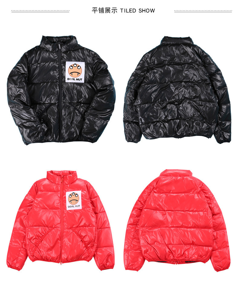 Blouson homme DEVIL - Ref 3122240 Image 21