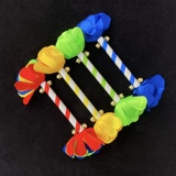 Детские детские ранние упражнения Легкие оборудование.